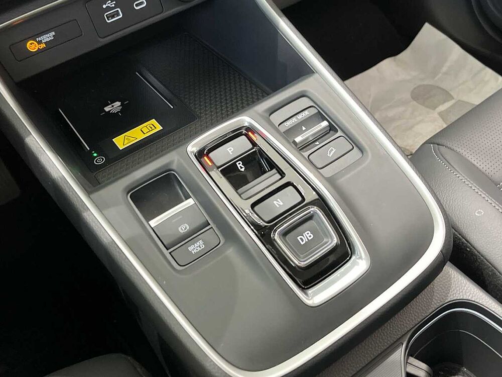 Honda CR-V 2.0 i-MMD HEV Elegance 4X2 135 kW (184 CV)