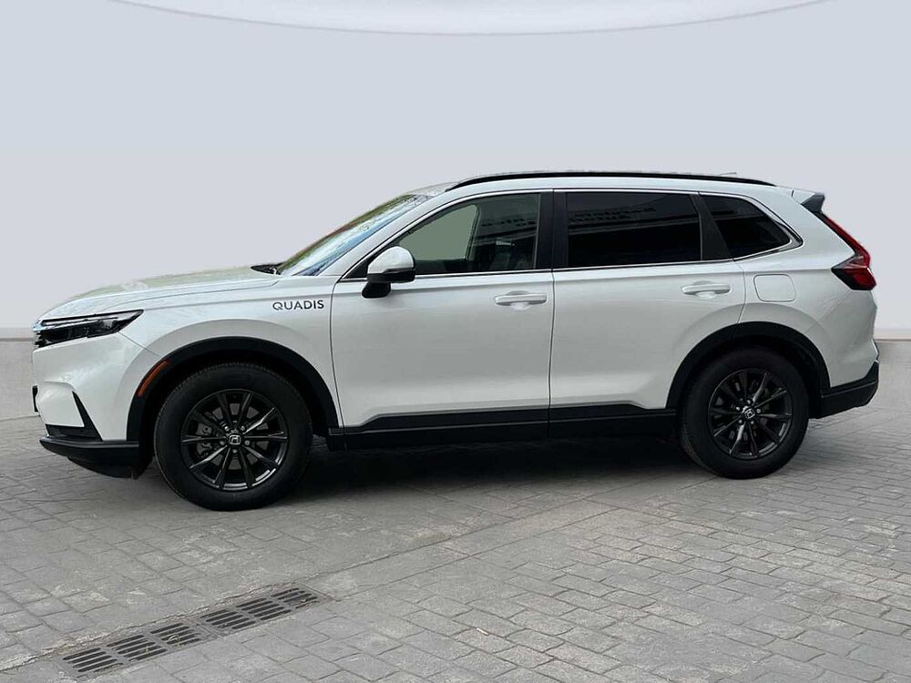Honda CR-V 2.0 i-MMD HEV Elegance 4X2 135 kW (184 CV)