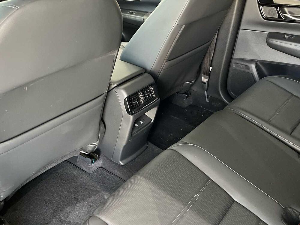 Honda CR-V 2.0 i-MMD HEV Elegance 4X2 135 kW (184 CV)