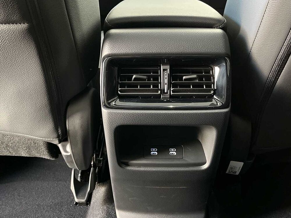 Honda CR-V 2.0 i-MMD HEV Elegance 4X2 135 kW (184 CV)