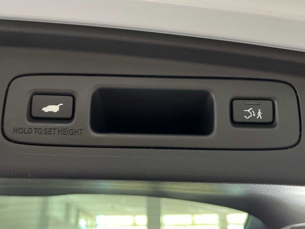Honda CR-V 2.0 i-MMD HEV Elegance 4X2 135 kW (184 CV)