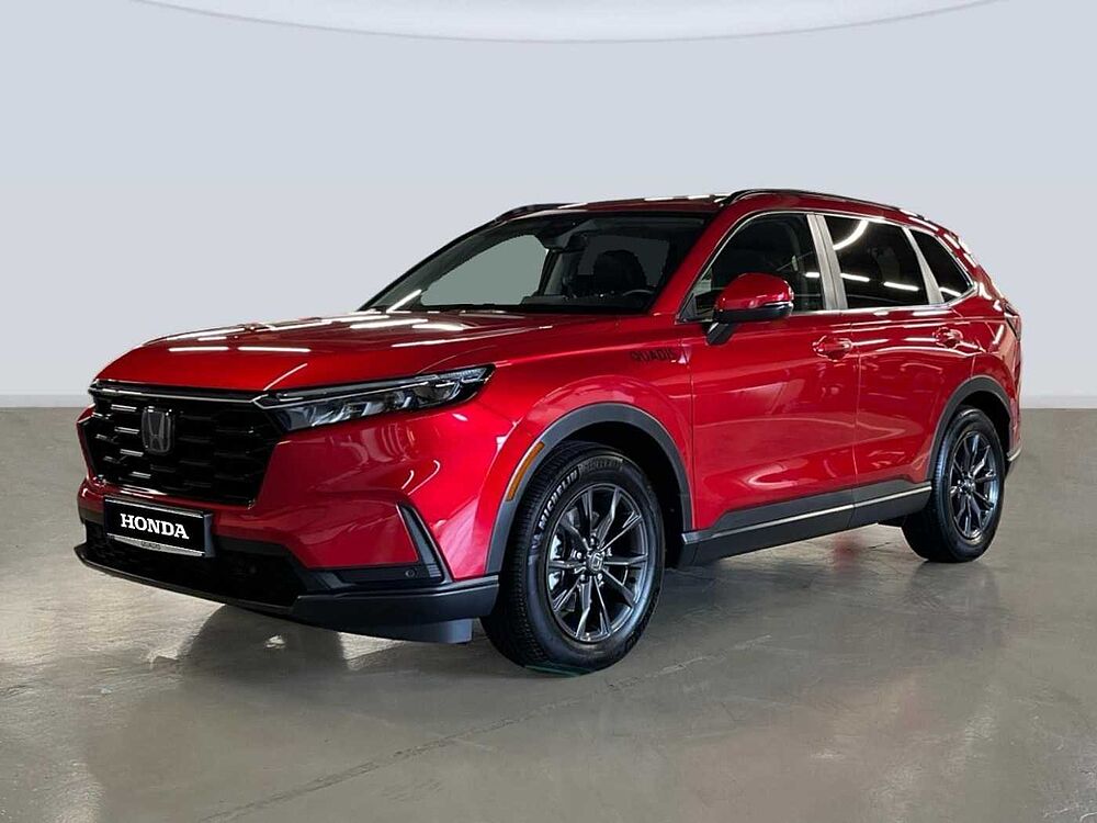 Honda CR-V 2.0 i-MMD HEV Elegance 4X2 135 kW (184 CV)