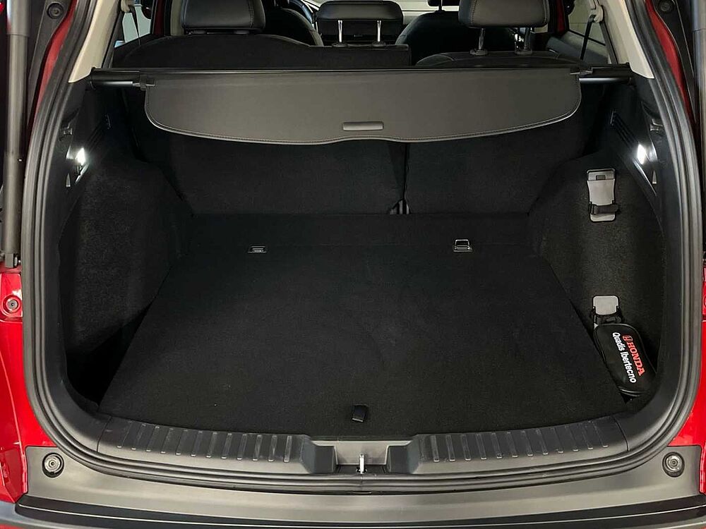 Honda CR-V 2.0 i-MMD HEV Elegance 4X2 135 kW (184 CV)