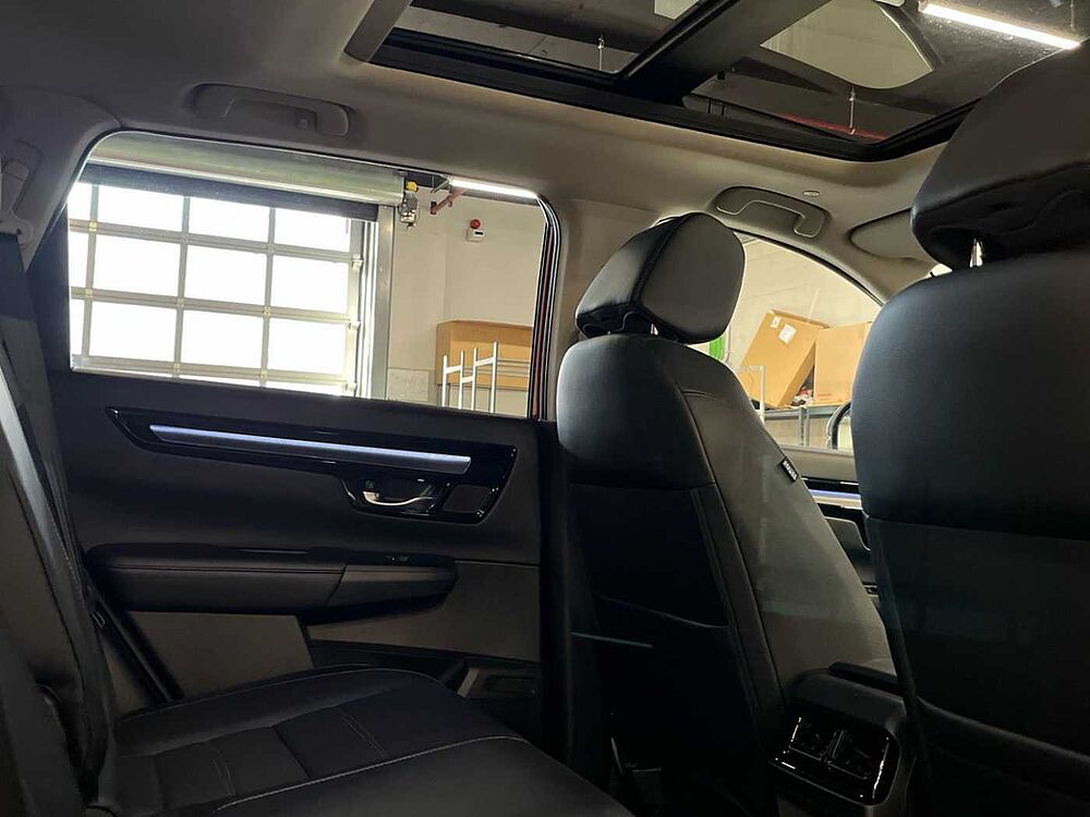 Honda CR-V 2.0 i-MMD HEV Elegance 4X2 135 kW (184 CV)
