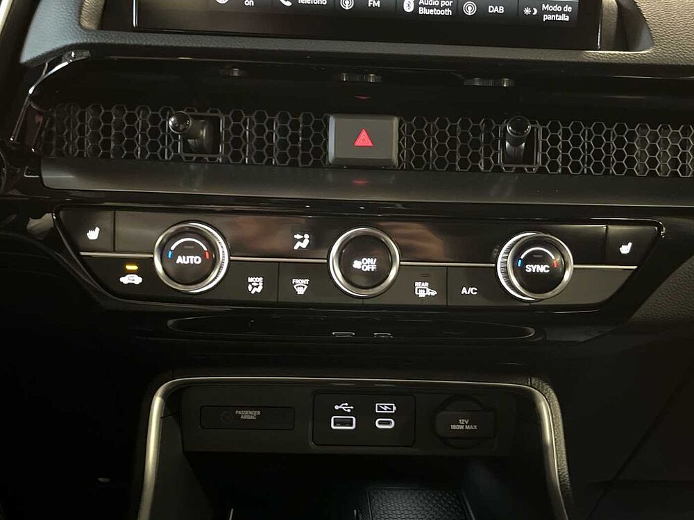 Honda CR-V 2.0 i-MMD HEV Elegance 4X2 135 kW (184 CV)