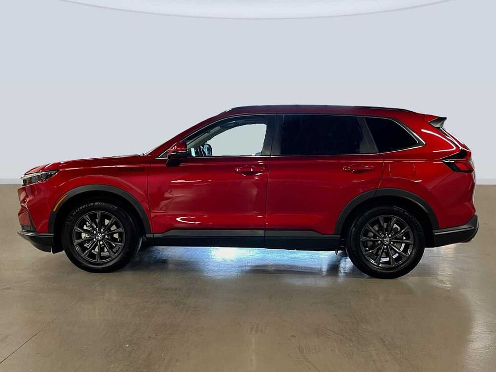 Honda CR-V 2.0 i-MMD HEV Elegance 4X2 135 kW (184 CV)