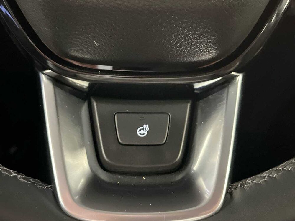 Honda CR-V 2.0 i-MMD HEV Elegance 4X2 135 kW (184 CV)