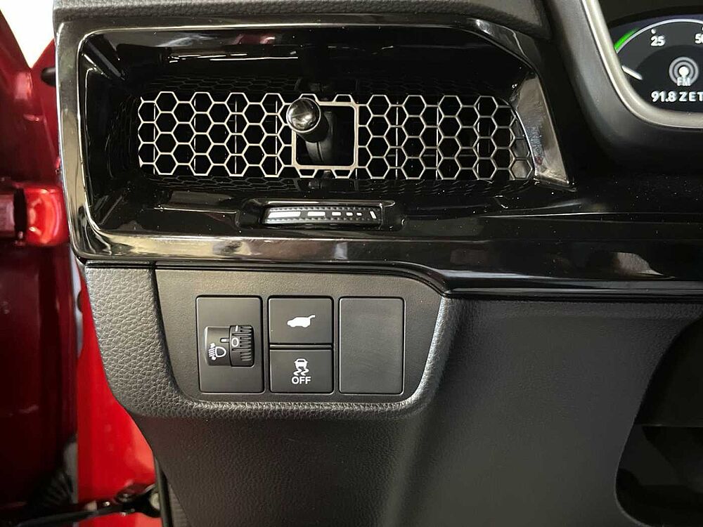 Honda CR-V 2.0 i-MMD HEV Elegance 4X2 135 kW (184 CV)