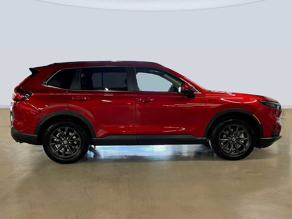 Honda CR-V 2.0 i-MMD HEV Elegance 4X2 135 kW (184 CV)