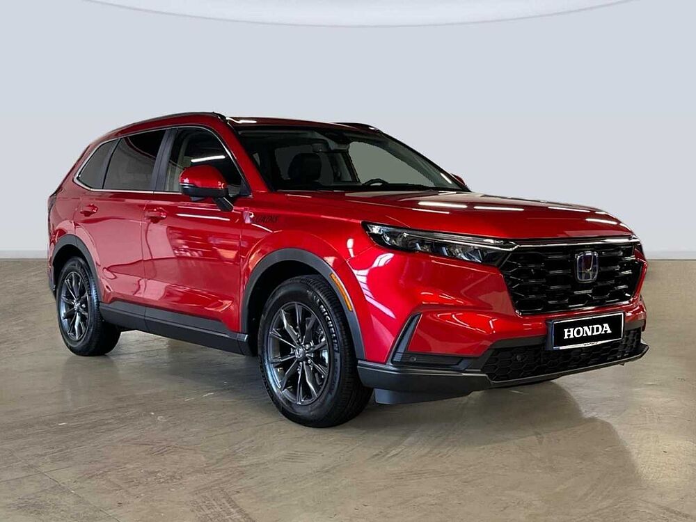 Honda CR-V 2.0 i-MMD HEV Elegance 4X2 135 kW (184 CV)
