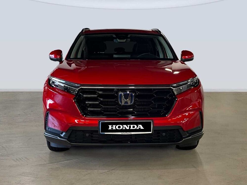 Honda CR-V 2.0 i-MMD HEV Elegance 4X2 135 kW (184 CV)