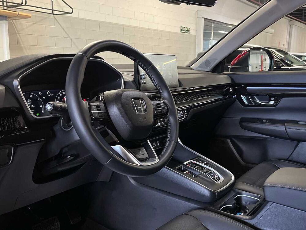 Honda CR-V 2.0 i-MMD HEV Elegance 4X2 135 kW (184 CV)