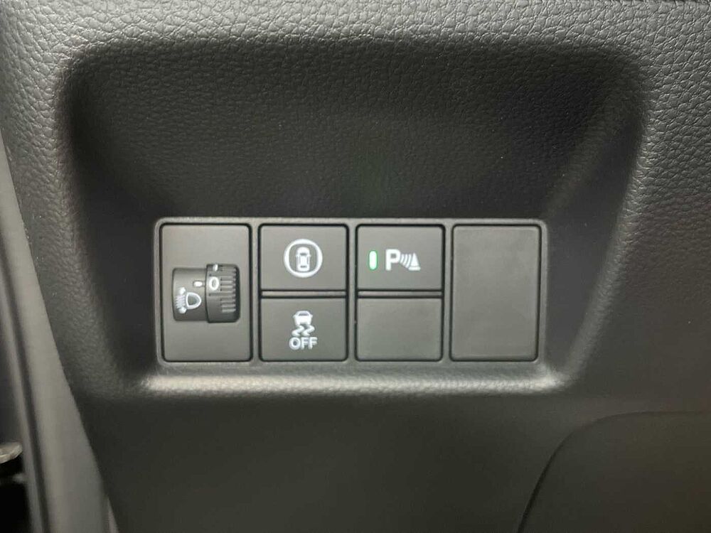 Honda Jazz 1.5 i-MMD EXECUTIVE 80 kW (109 CV)