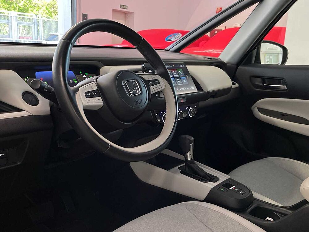 Honda Jazz 1.5 i-MMD EXECUTIVE 80 kW (109 CV)