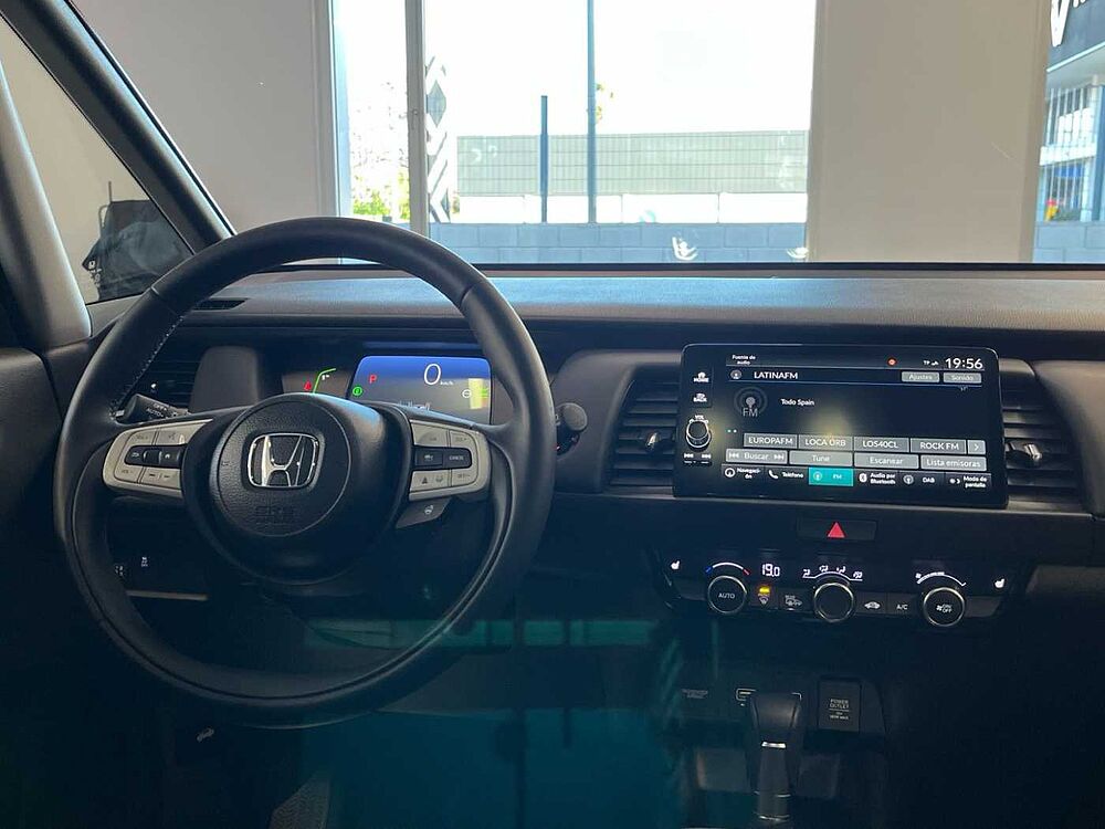 Honda Jazz 1.5 i-MMD Advance 90 kW (122 CV)