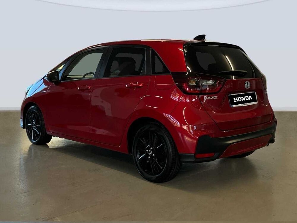 Honda Jazz 1.5 i-MMD Advance 90 kW (122 CV)
