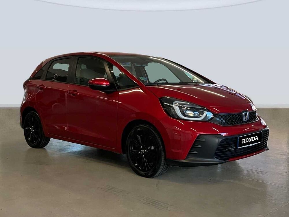 Honda Jazz 1.5 i-MMD Advance 90 kW (122 CV)