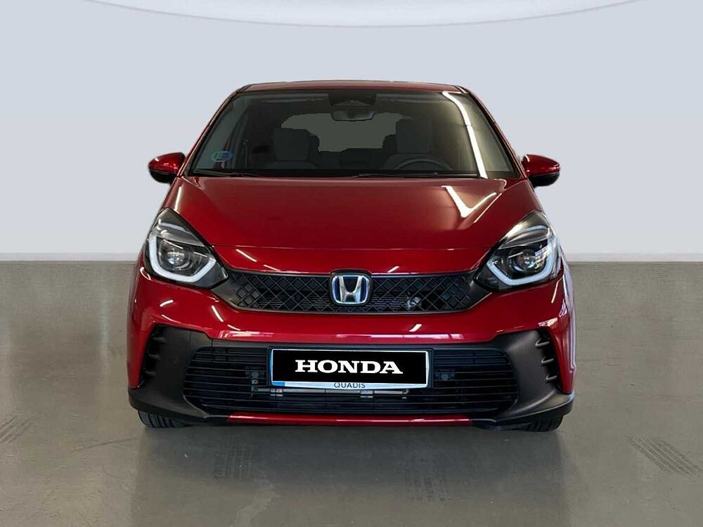 Honda Jazz 1.5 i-MMD Advance 90 kW (122 CV)