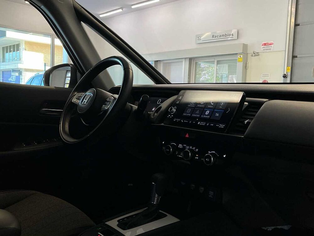 Honda Jazz 1.5 i-MMD Advance 90 kW (122 CV)