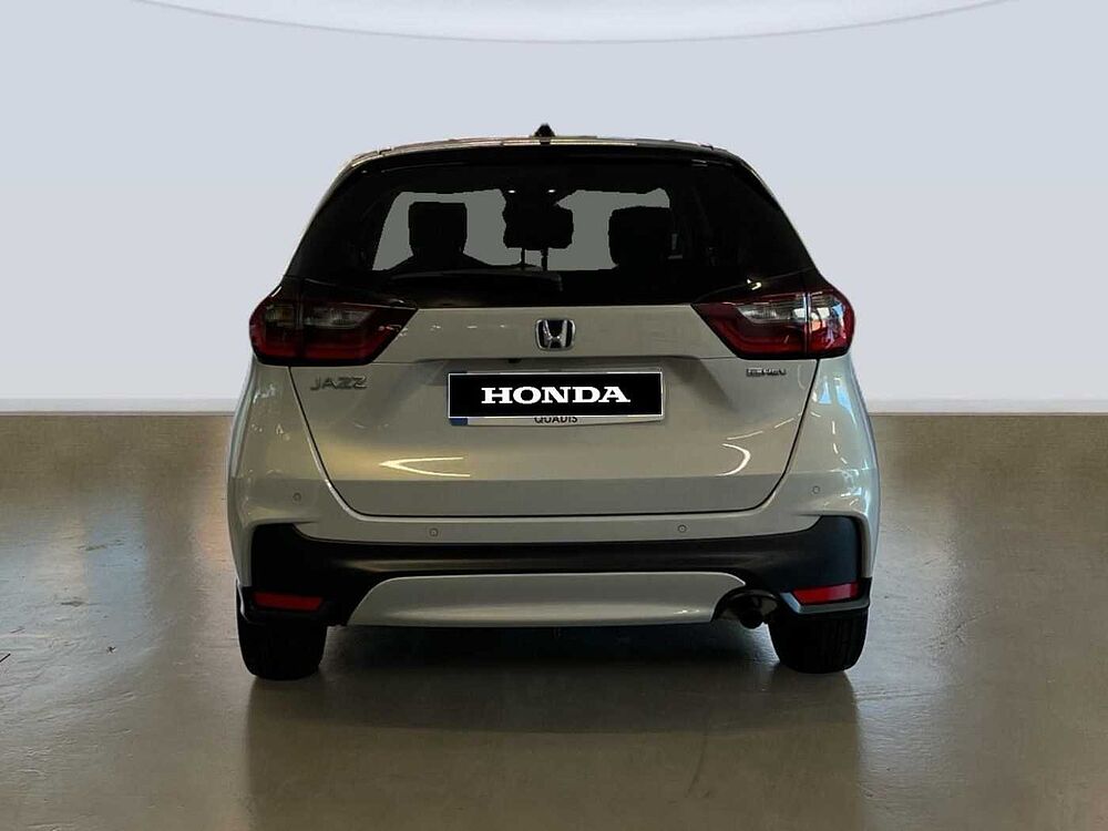 Honda Jazz 1.5 i-MMD Advance 90 kW (122 CV)