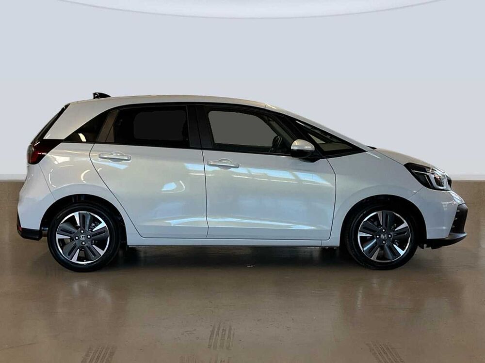 Honda Jazz 1.5 i-MMD Advance 90 kW (122 CV)