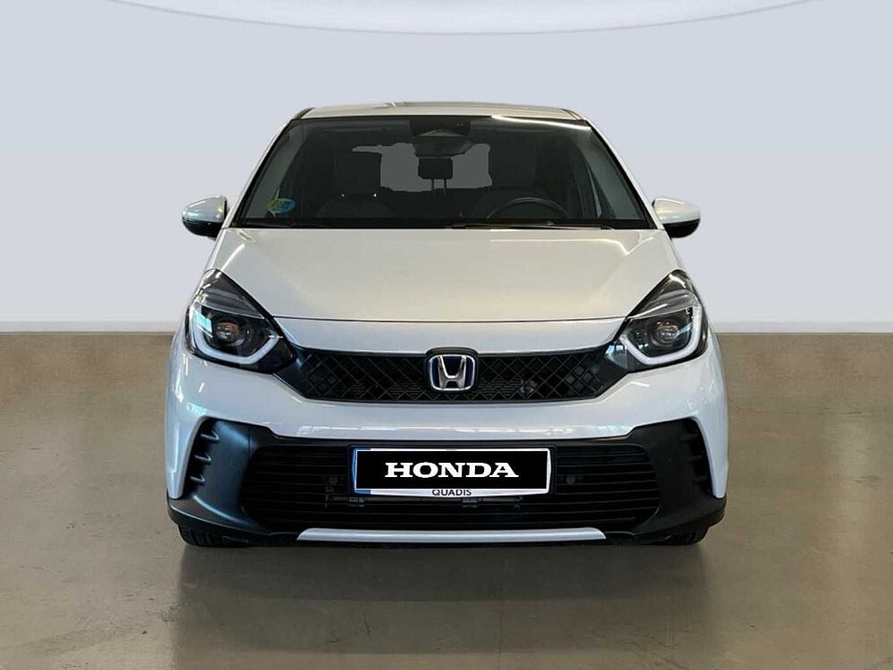 Honda Jazz 1.5 i-MMD Advance 90 kW (122 CV)
