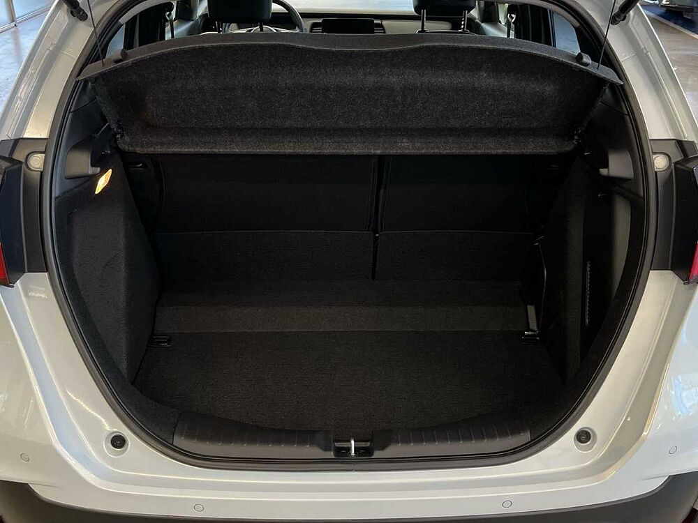 Honda Jazz 1.5 i-MMD Advance 90 kW (122 CV)