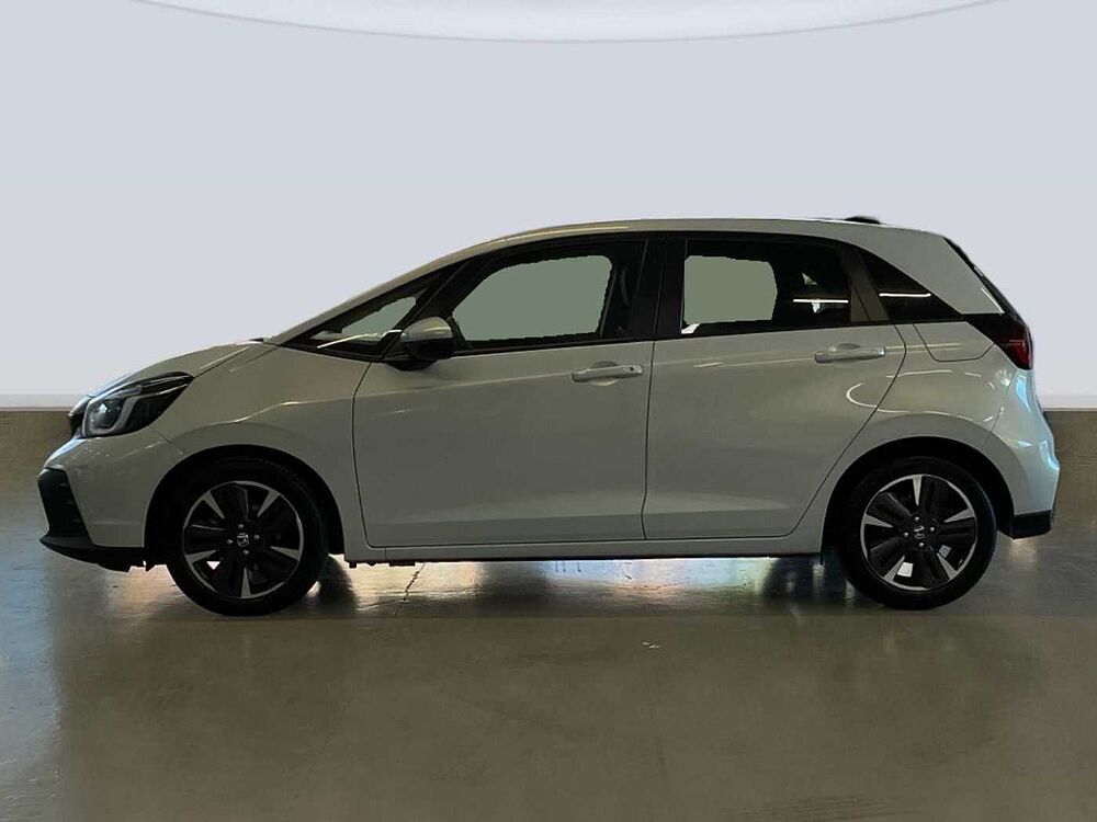 Honda Jazz 1.5 i-MMD Advance 90 kW (122 CV)