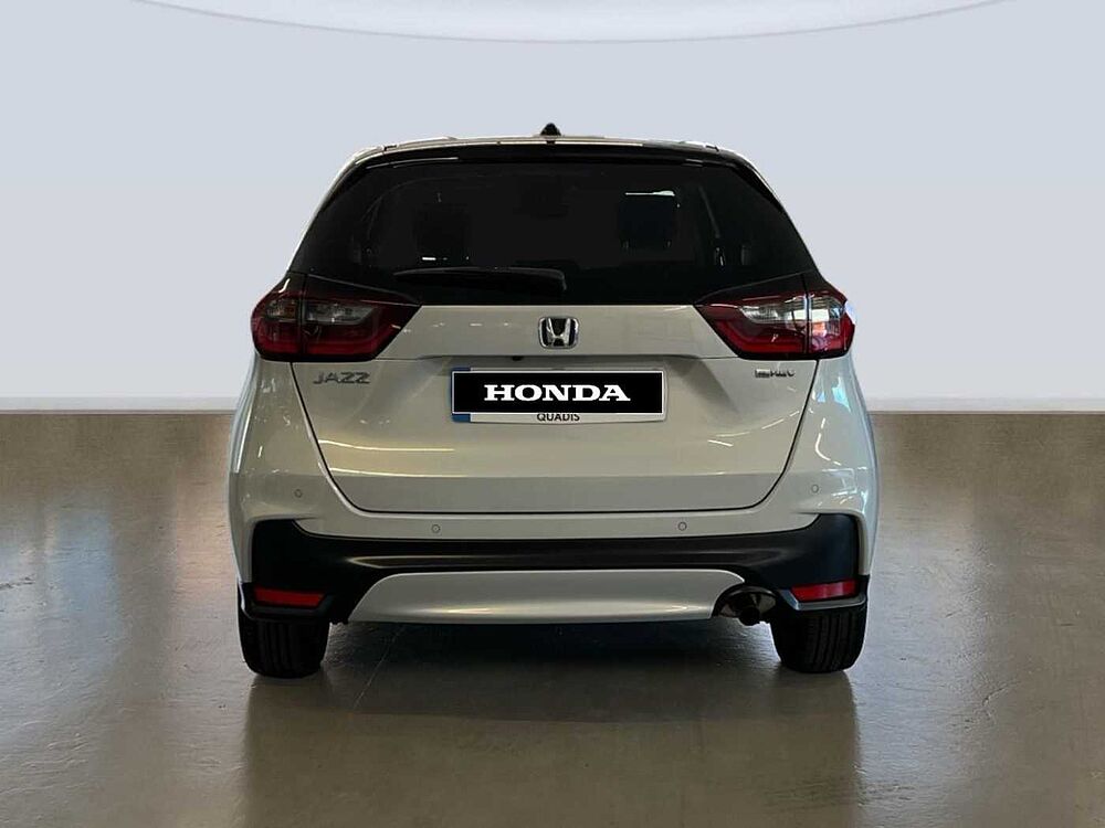 Honda Jazz 1.5 i-MMD Advance 90 kW (122 CV)