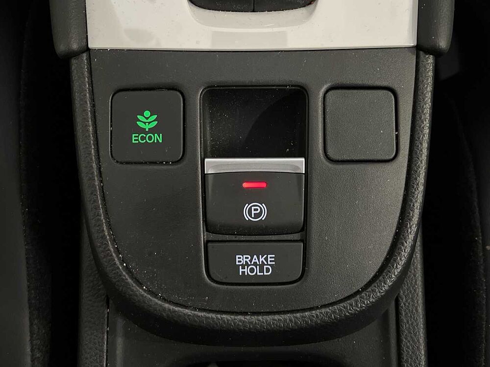 Honda Jazz 1.5 i-MMD Advance 90 kW (122 CV)