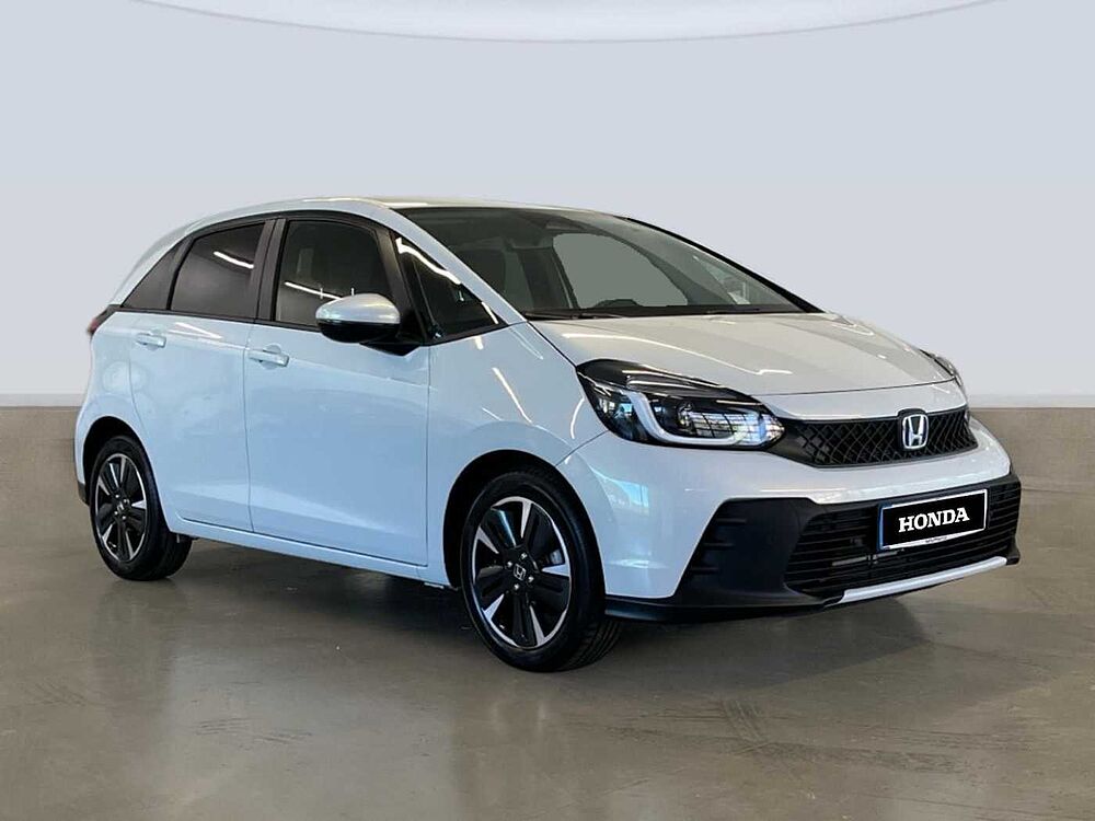 Honda Jazz 1.5 i-MMD Advance 90 kW (122 CV)