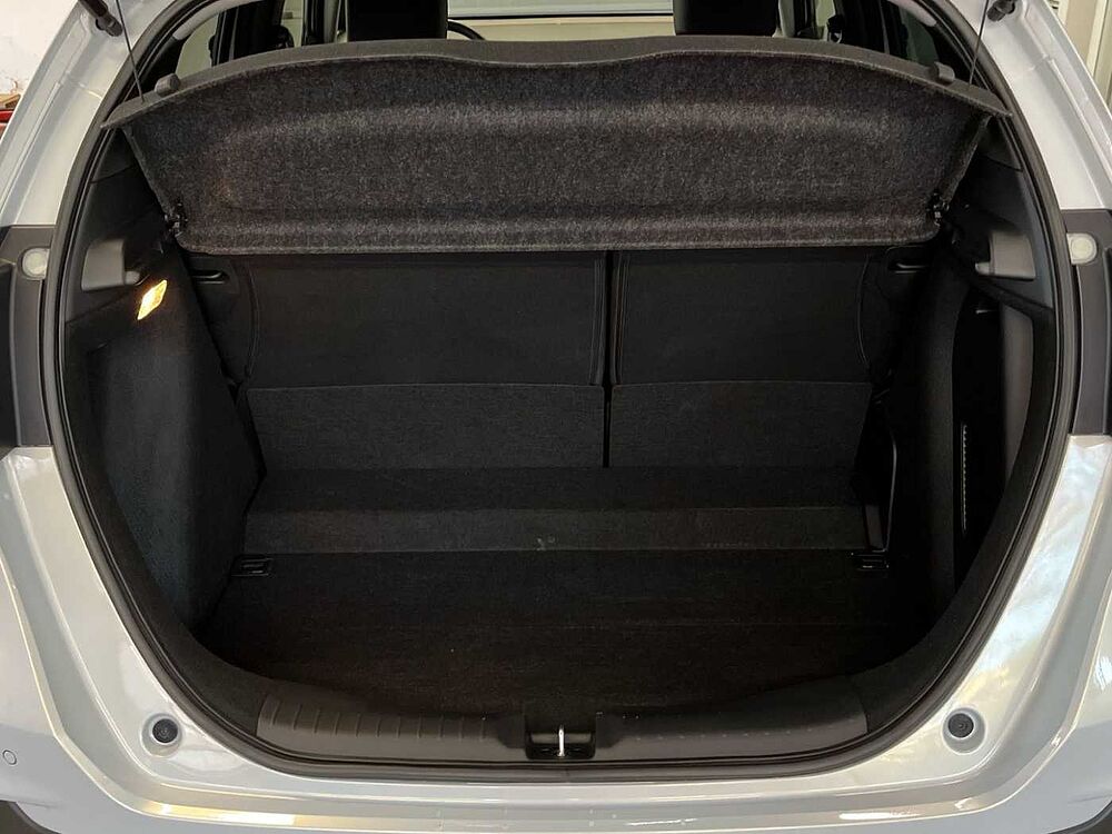 Honda Jazz 1.5 i-MMD Advance 90 kW (122 CV)