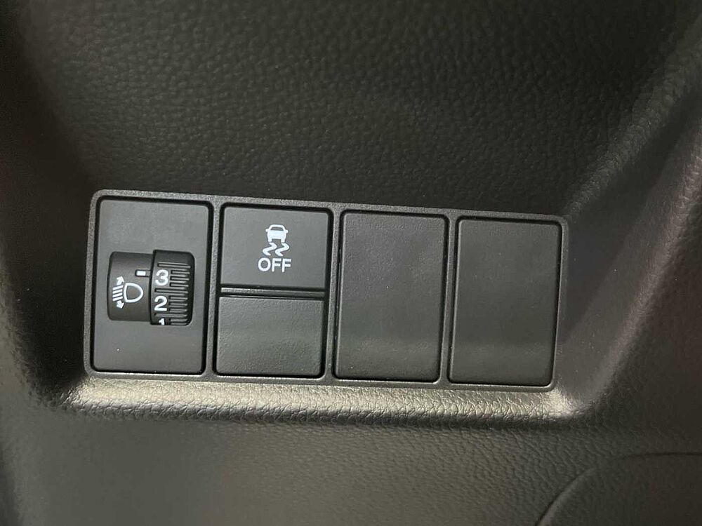 Honda Jazz 1.5 i-MMD Advance 90 kW (122 CV)