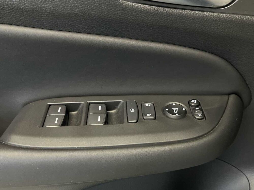 Honda Jazz 1.5 i-MMD Advance 90 kW (122 CV)
