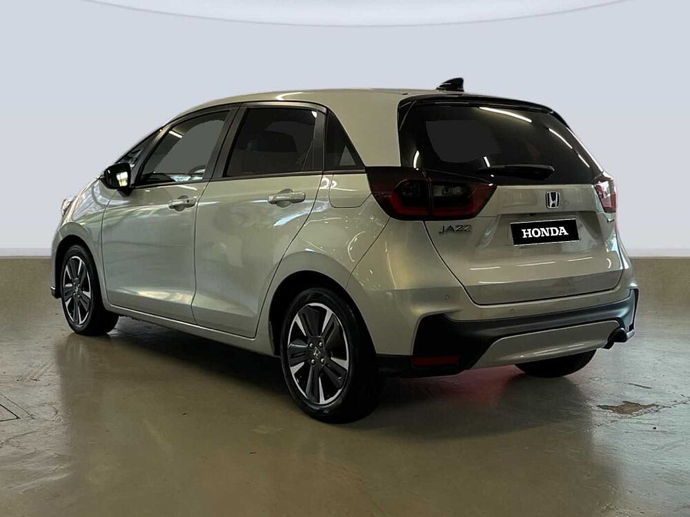Honda Jazz 1.5 i-MMD Advance 90 kW (122 CV)