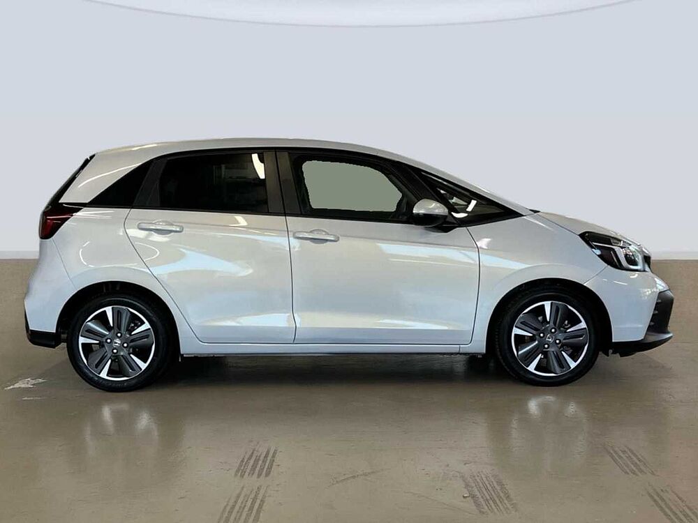 Honda Jazz 1.5 i-MMD Advance 90 kW (122 CV)