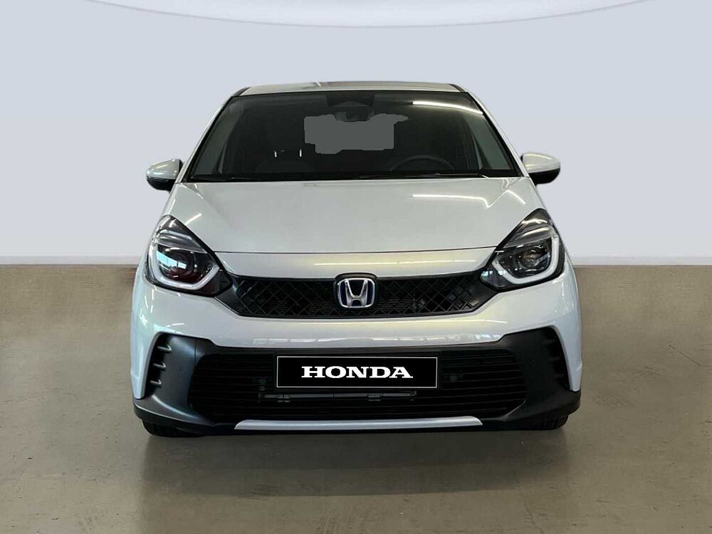 Honda Jazz 1.5 i-MMD Advance 90 kW (122 CV)