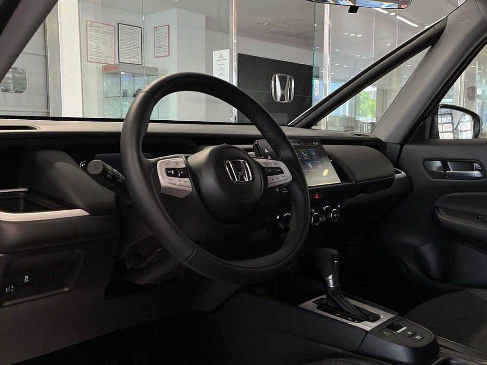 Honda Jazz 1.5 i-MMD Advance 90 kW (122 CV)
