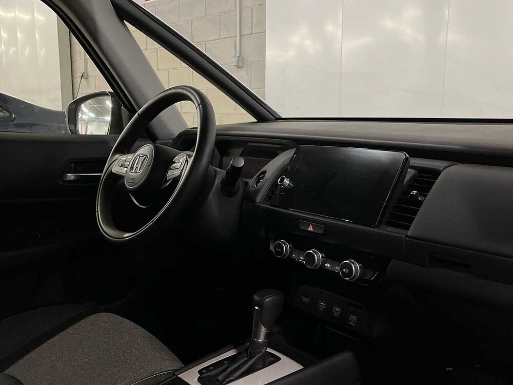 Honda Jazz 1.5 i-MMD EXECUTIVE 80 kW (109 CV)