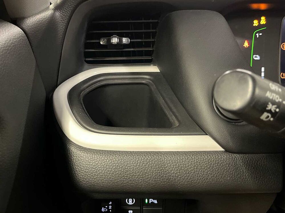 Honda Jazz 1.5 i-MMD EXECUTIVE 80 kW (109 CV)