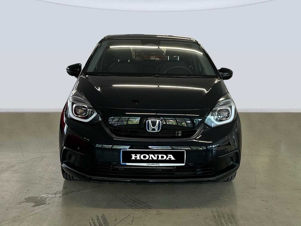 Honda Jazz 1.5 i-MMD Elegance 80 kW (109 CV)