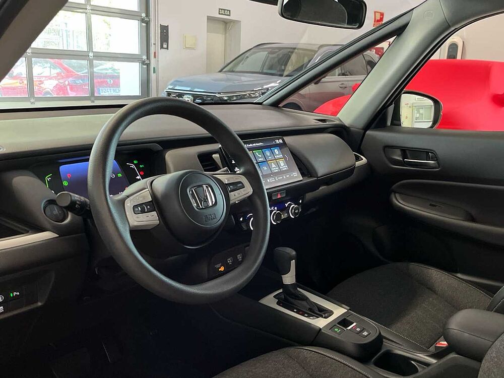 Honda Jazz 1.5 i-MMD Elegance 80 kW (109 CV)