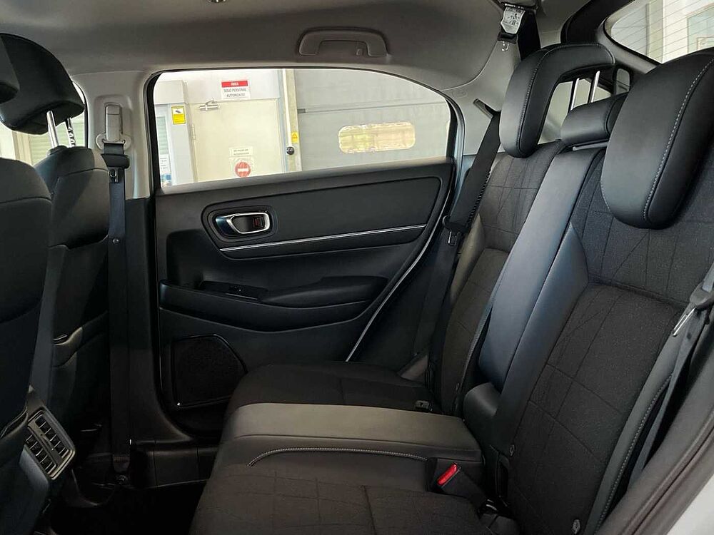Honda HR-V 1.5 i-MMD Advance 4x2 Auto 96 kW (131 CV)