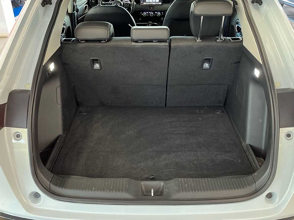Honda HR-V 1.5 i-MMD Advance 4x2 Auto 96 kW (131 CV)