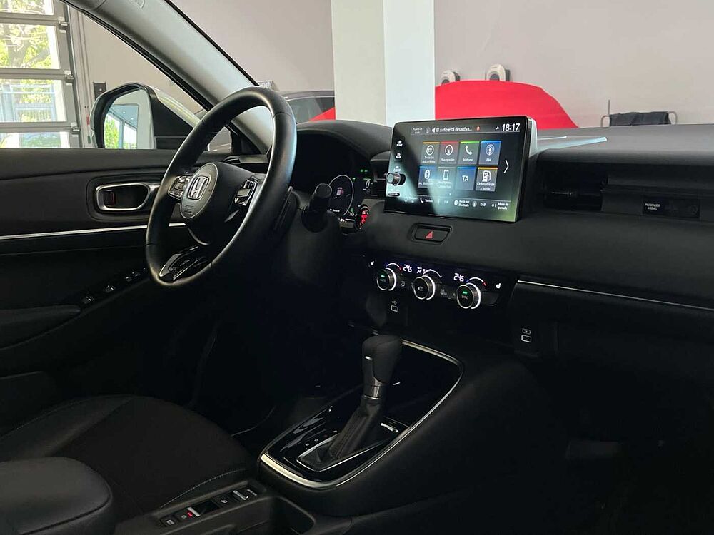 Honda HR-V 1.5 i-MMD Advance 4x2 Auto 96 kW (131 CV)