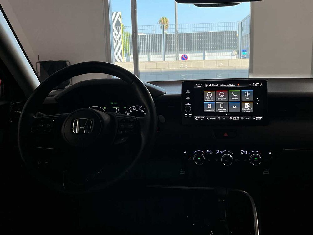 Honda HR-V 1.5 i-MMD Advance 4x2 Auto 96 kW (131 CV)