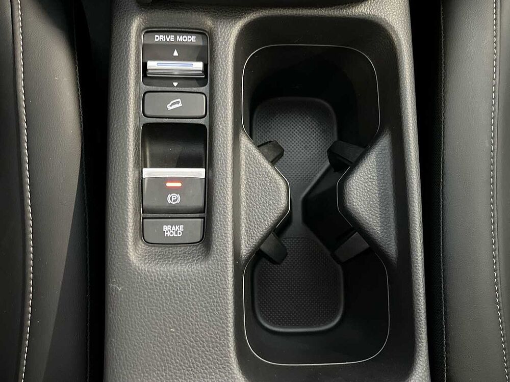Honda HR-V 1.5 i-MMD Advance 4x2 Auto 96 kW (131 CV)