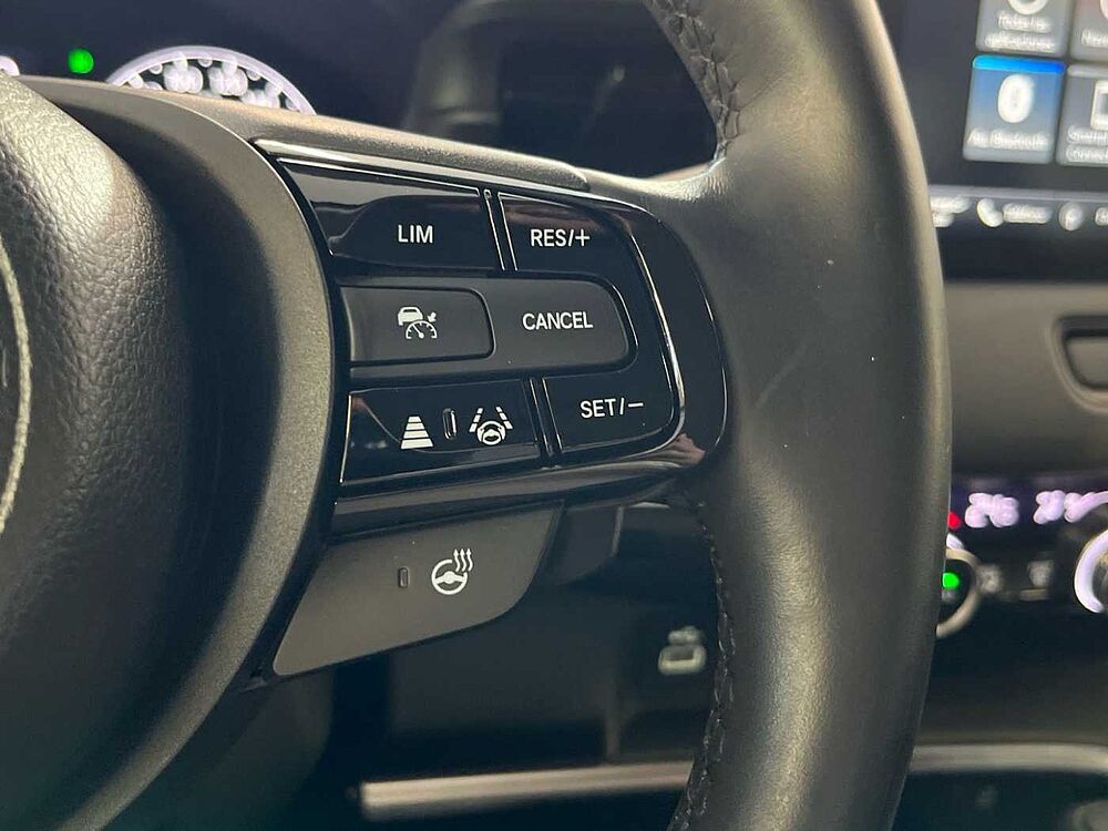 Honda HR-V 1.5 i-MMD Advance 4x2 Auto 96 kW (131 CV)