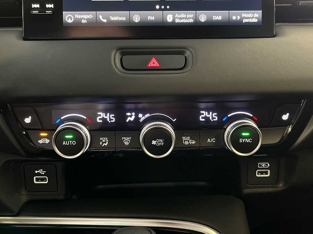 Honda HR-V 1.5 i-MMD Advance 4x2 Auto 96 kW (131 CV)