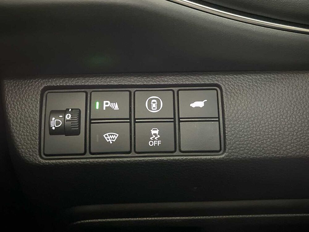 Honda HR-V 1.5 i-MMD Advance 4x2 Auto 96 kW (131 CV)